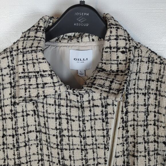 Gilli NWT Cropped Length Jacket - Picture 2 of 10